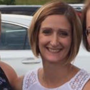 Meet your Posher, Kristen